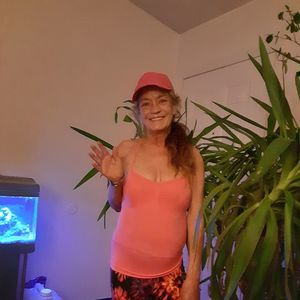 Meet your Posher, Deborah jo